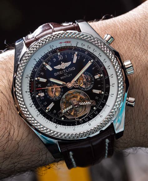 breitling for bentley chronograph replica|breitling bentley chronograph men's watch.